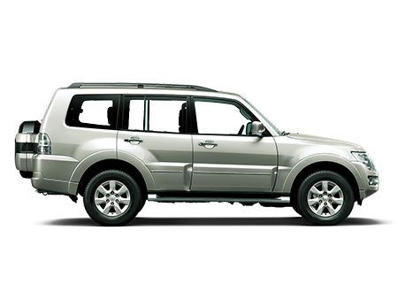 Pajero